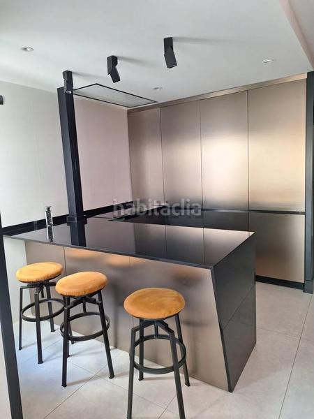 Foto fecfd8e5-15eb-4cad-964a-5b4bf30dfcaf. Penthouse with heating parking in Centro - Plaza Mayor Ciudad Real