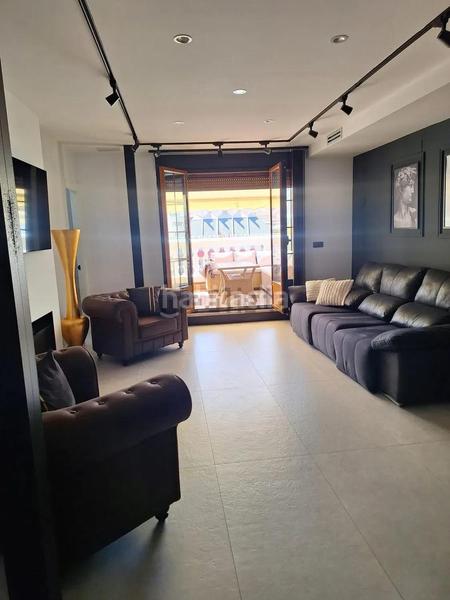 Foto ff6ad3a5-e499-416a-be82-e35a0b3736cc. Penthouse with heating parking in Centro - Plaza Mayor Ciudad Real
