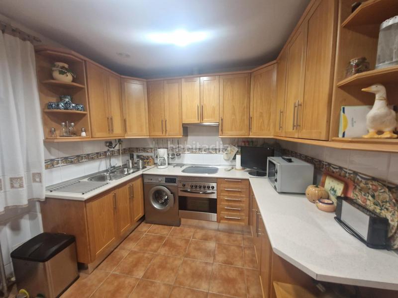 Foto fd340e60-e0dd-4e84-924b-2dc986488e80. Dúplex en El Perchel Ciudad Real