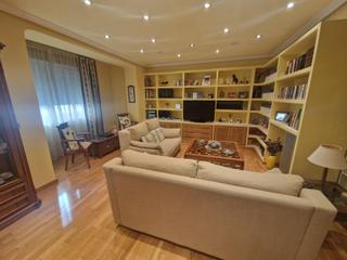 Dplex  Calle huertos