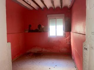 Casa adossada a Calle del aire 33