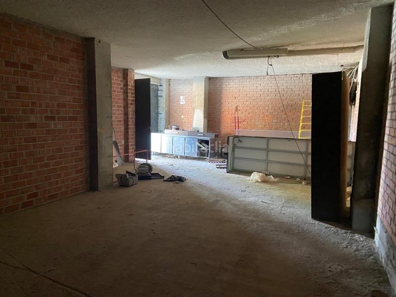 Foto 90a1b11b-663b-4c85-8092-54b8ed43cf63. Alquiler local comercial en calle calle de alvar gómez de Ciudad Real en Ciudad Real