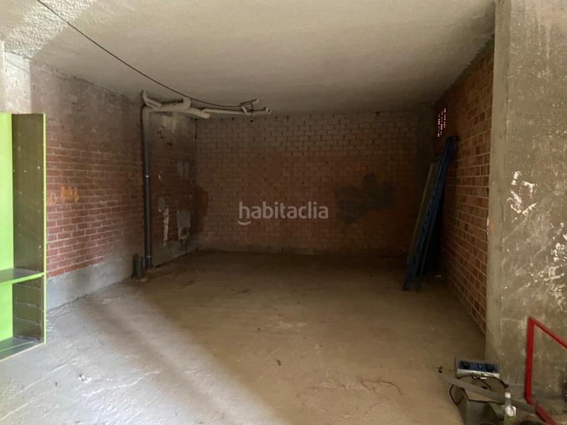 Foto bb274118-e5eb-45a2-8b11-85cabda0c4cf. Alquiler local comercial en calle calle de alvar gómez de Ciudad Real en Ciudad Real