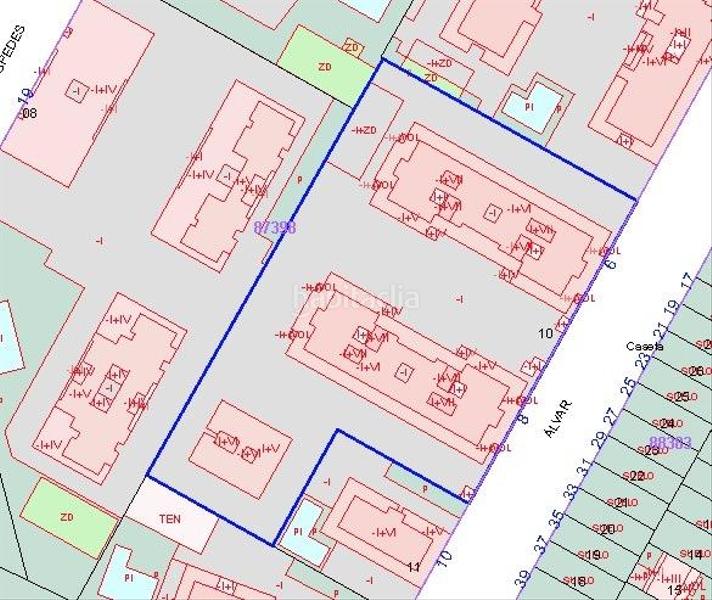 Foto c185624c-9697-4334-8e2e-3a2abb70c9b8. Alquiler local comercial en calle calle de alvar gómez de Ciudad Real en Ciudad Real