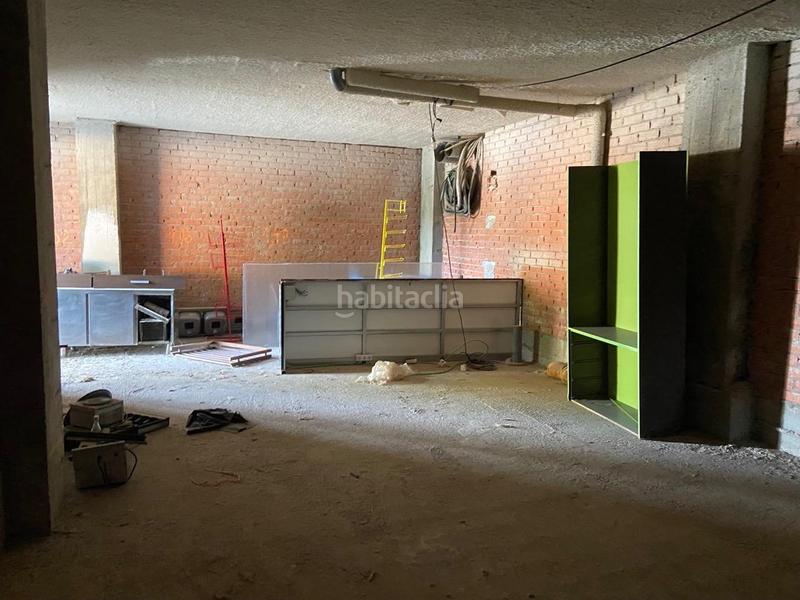 Foto 7e028995-dd4d-4147-a1e9-793ea3ea1ae3. Lloguer local comercial a calle calle de alvar gómez de Ciudad Real a Ciudad Real