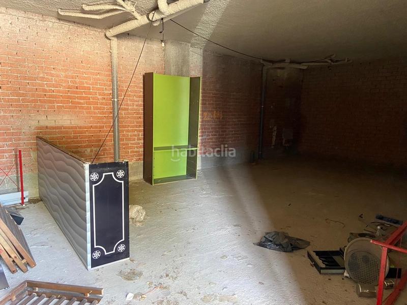 Foto 0424d1f8-d5a3-470b-81e3-c713a845a7f7. Location local commercial dans calle calle de alvar gómez de Ciudad Real dans Ciudad Real