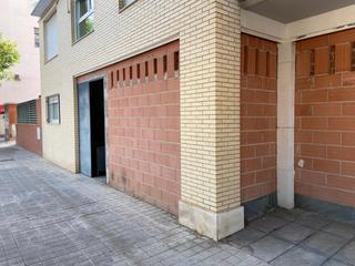 Location Local commercial à Calle calle de alvar gómez de ciudad real