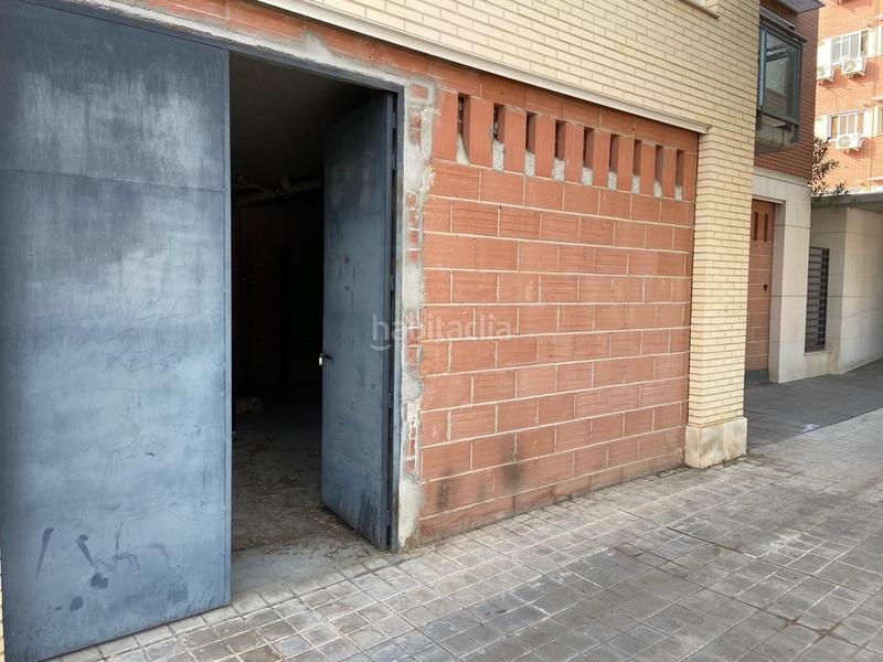 Foto b62d47d6-1e32-4494-a014-bb2354686535. Location local commercial dans calle calle de alvar gómez de Ciudad Real dans Ciudad Real