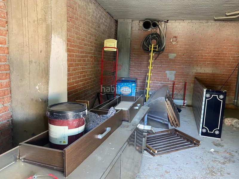 Foto 34177a1a-f102-465f-b133-7aa31eee6860. Affitto locale commerciale in calle calle de alvar gómez de Ciudad Real in Ciudad Real