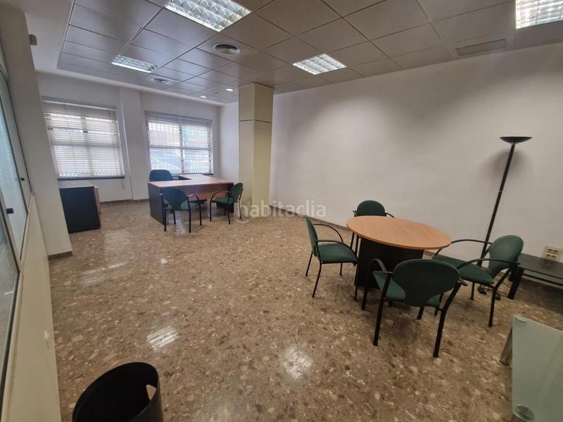 Foto fd6940f6-792a-4d12-b9c7-7f8592b7b52b. Rent business premise in calle calle de la pedrera baja 24 in Ciudad Real