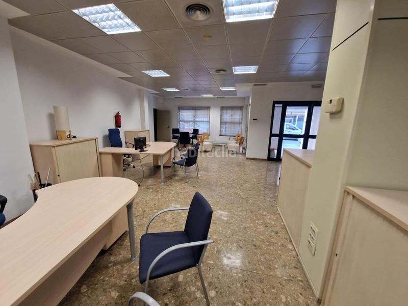 Foto bad73d26-4f9f-453c-b794-2b9ad85734f3. Lloguer local comercial a calle calle de la pedrera baja 24 a Ciudad Real