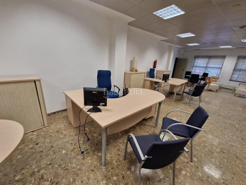 Foto 004ca387-8199-4d82-98b9-16b8aa68b744. Location local commercial dans calle calle de la pedrera baja 24 dans Ciudad Real