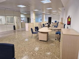 Locale commerciale in Calle Calle de la Pedrera Baja 24