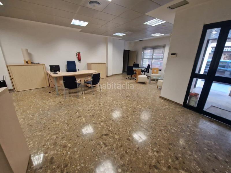 Foto f6da3ac2-b9ce-41e0-a996-2237af03a8eb. Affitto locale commerciale in calle calle de la pedrera baja 24 in Ciudad Real