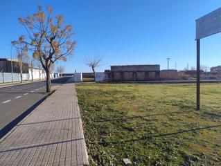 Terreny residencial  Calle carrion. Oportunidad terreno urbano 3183m torralba de calatrava