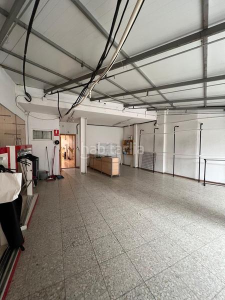 Foto 435b250c-d3cb-47af-a9a5-5db45d786dfd. Rent business premise in calle calle de calatrava 7 in Ciudad Real