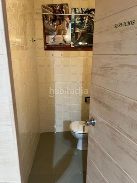 Foto 6bc00db3-7c53-4980-bb52-7578896c9b73. Rent business premise in calle calle de calatrava 7 in Ciudad Real