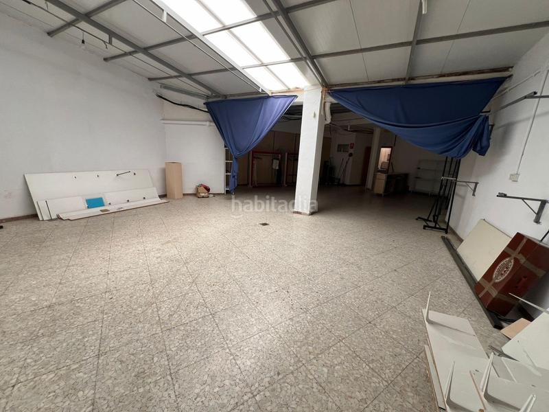 Foto b5373229-d266-4d1a-a828-94ba242efe26. Rent business premise in calle calle de calatrava 7 in Ciudad Real