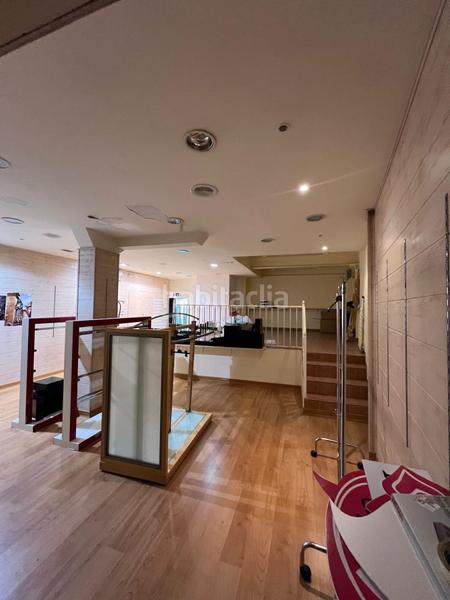 Foto f0e7a5ad-7eeb-4334-b6e1-4f152499bd21. Rent business premise in calle calle de calatrava 7 in Ciudad Real