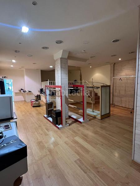 Foto c4130e20-c020-4ae3-a777-fada0f80defa. Alquiler local comercial en calle calle de calatrava 7 en Ciudad Real