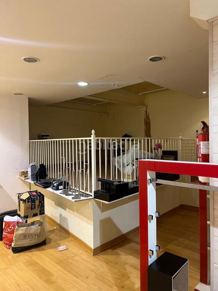 Foto c927a0f9-c60e-4a68-9de6-23ef2fe2aea9. Alquiler local comercial en calle calle de calatrava 7 en Ciudad Real