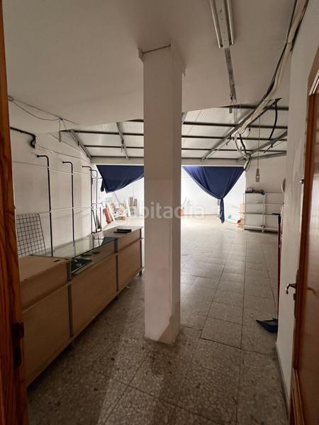 Foto ce40bc66-6e18-4169-8bf1-d6a35c0e5cbb. Alquiler local comercial en calle calle de calatrava 7 en Ciudad Real