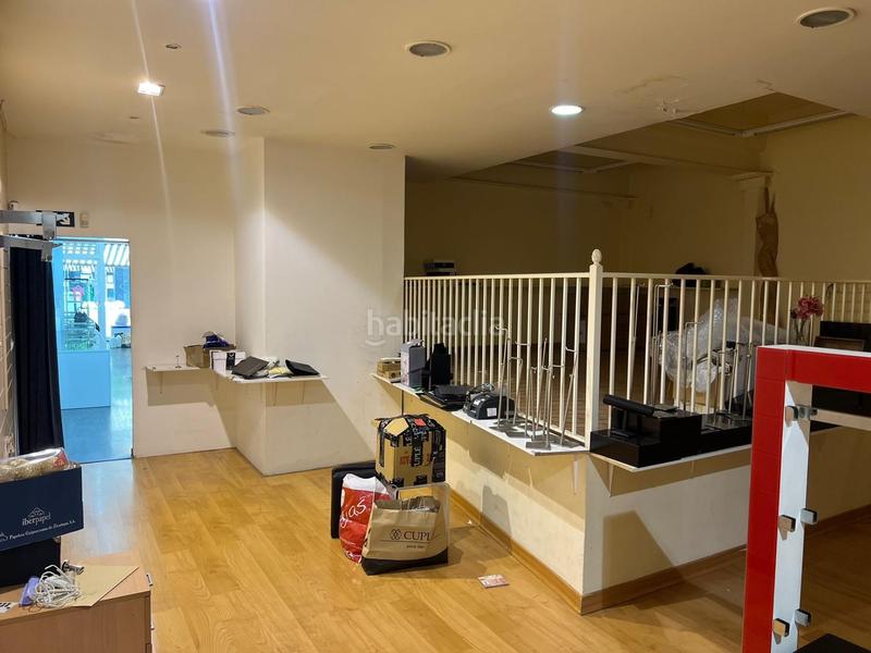 Foto 4021c44a-0038-4b6d-bb2d-657cc9546f98. Lloguer local comercial a calle calle de calatrava 7 a Ciudad Real