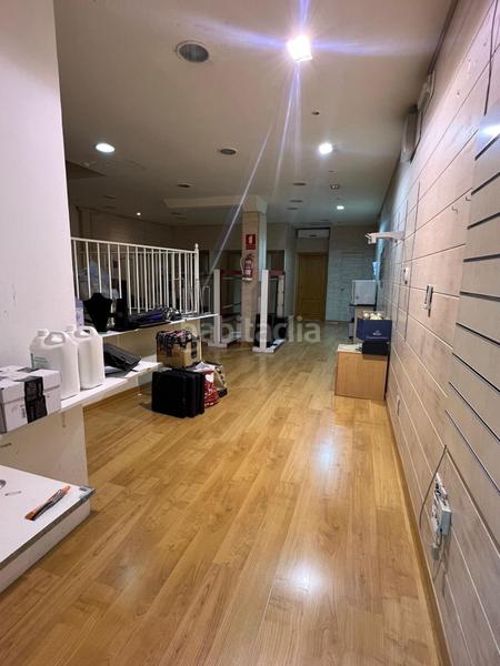 Foto d14d96eb-937c-4be5-b02a-e8f3aa7890fc. Lloguer local comercial a calle calle de calatrava 7 a Ciudad Real