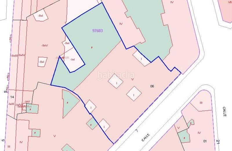 Foto dba6a259-b9b9-4f3d-97db-5a7dc1839450. Location local commercial dans calle calle de calatrava 7 dans Ciudad Real