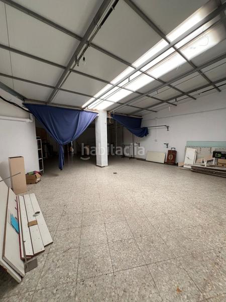 Foto deacaf24-2486-4863-ba27-995c72e8bf1c. Location local commercial dans calle calle de calatrava 7 dans Ciudad Real