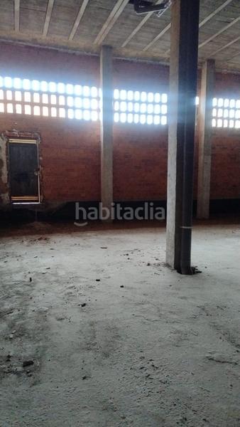 Foto a2835a28-f5f0-489f-b946-5880d008ac17. Geschäftsraum in Valdepeñas