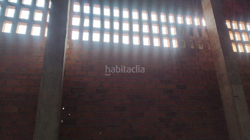 Foto a66ca5d0-71bd-4e28-8bc5-4326257c6ea9. Geschäftsraum in Valdepeñas