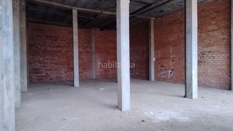 Foto ad76dce2-acde-42d9-ad19-d33f841ace08. Geschäftsraum in Valdepeñas