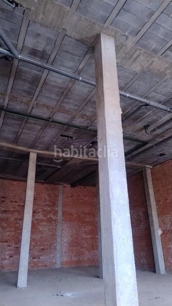 Foto b2e0c5ab-7310-4ee7-a7d0-d81fdaaa2174. Geschäftsraum in Valdepeñas