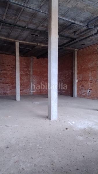 Foto c0b220f9-8b7d-4f4b-a4ce-39355e7b9eec. Geschäftsraum in Valdepeñas