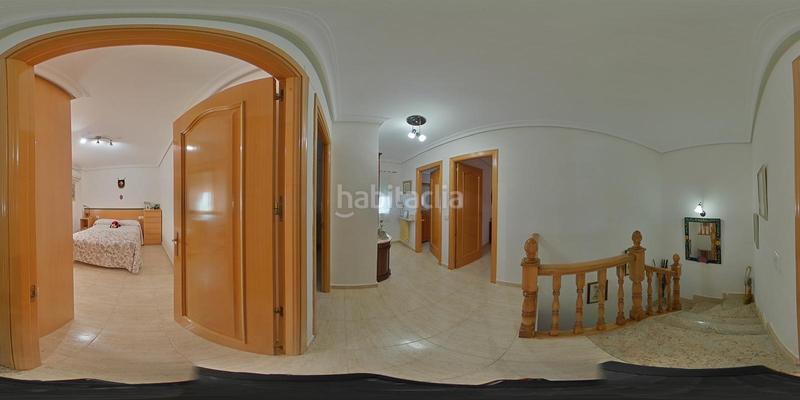 Foto 05197084-0e45-472c-85c3-03eea7f5b575. Casa adossada amb calefacció aparcament piscina a Ciudad Real