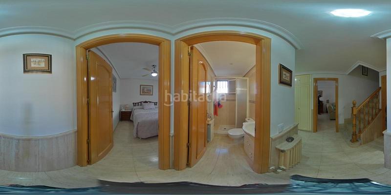 Foto 05763b99-3549-4ed5-9348-f6d11ebbb334. Casa adossada amb calefacció aparcament piscina a Ciudad Real