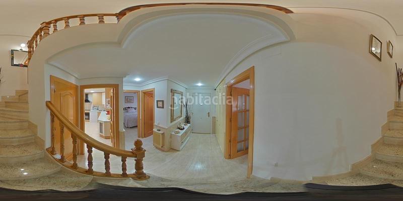 Foto 08464fd9-20af-4a76-aa7e-38c29f72657d. Casa adossada amb calefacció aparcament piscina a Ciudad Real