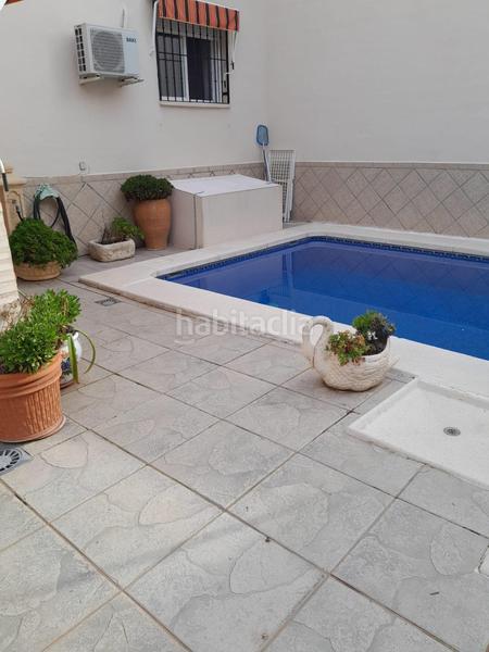 Foto 10db2b7a-3259-4f56-a68c-78d699b576ac. Casa adossada amb calefacció aparcament piscina a Ciudad Real