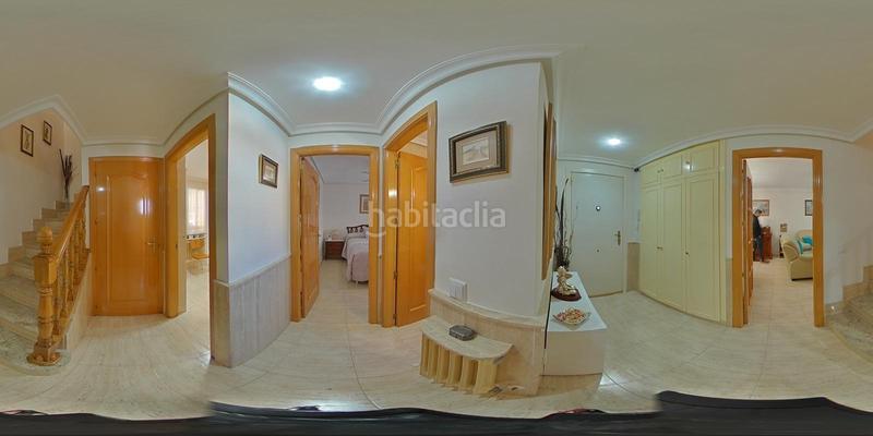 Foto 2164f271-076f-45f2-b3de-09acf496397e. Casa adossada amb calefacció aparcament piscina a Ciudad Real