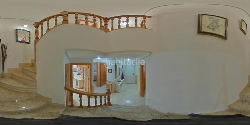 Foto 3cae3440-c9be-4746-bdf0-cc9e276d63d4. Casa adossada amb calefacció aparcament piscina a Ciudad Real