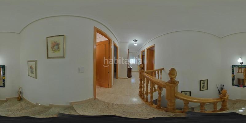 Foto 69b4eb94-bf7f-4521-9c6c-3e80a3df45d3. Casa adossada amb calefacció aparcament piscina a Ciudad Real