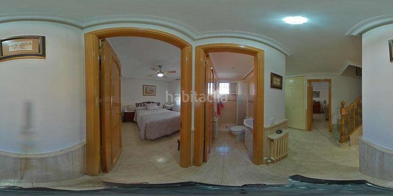 Foto 6d9f34c8-d0aa-4483-be64-443c1724b0d9. Casa adossada amb calefacció aparcament piscina a Ciudad Real