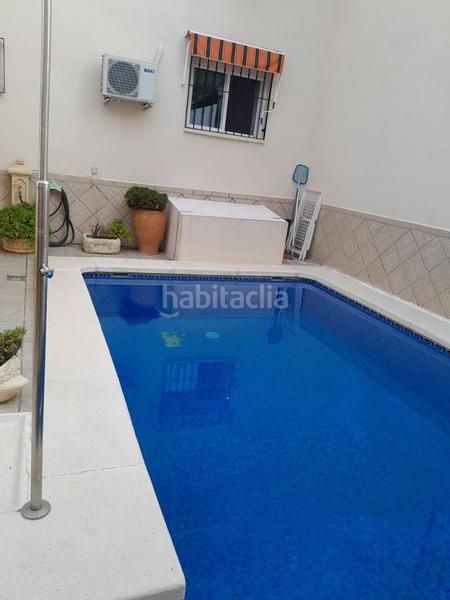 Foto 82262f9f-fa15-4fec-989e-a7b83d3b48d5. Casa adossada amb calefacció aparcament piscina a Ciudad Real