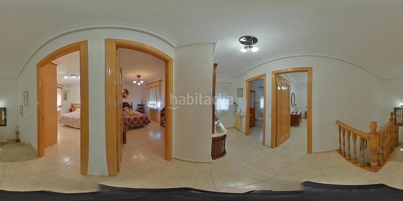 Foto 86150e91-5f85-45bb-9818-648fb2a15bba. Casa adossada amb calefacció aparcament piscina a Ciudad Real