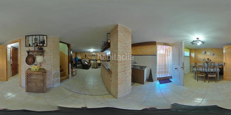 Foto 8c3debc4-122b-47eb-8ce3-02c4d66541fe. Casa adossada amb calefacció aparcament piscina a Ciudad Real