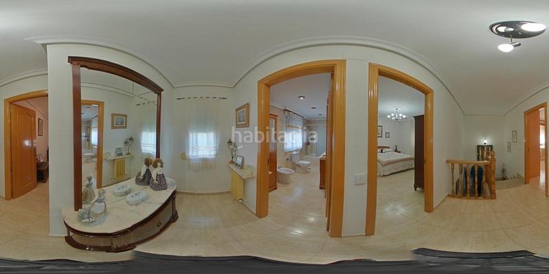 Foto 9e9356c4-78e5-4e8b-9572-e8020f07a660. Casa adossada amb calefacció aparcament piscina a Ciudad Real