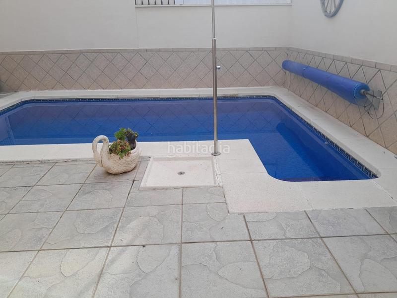 Foto a9034313-a424-4ee5-aba4-5cb6ae907013. Casa adossada amb calefacció aparcament piscina a Ciudad Real