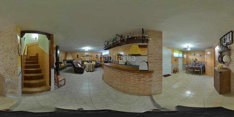 Foto cff65cd8-576e-41f4-85ed-11a3529a248f. Casa adossada amb calefacció aparcament piscina a Ciudad Real