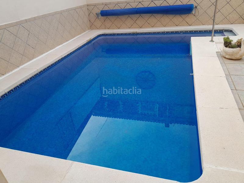 Foto ef5bd930-7a23-433b-8673-f4f0b46ac6c5. Casa adossada amb calefacció aparcament piscina a Ciudad Real